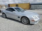 2007 Mercedes-Benz Sl 550 للبيع في Mentone، CA - Water/Flood