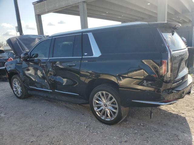  CADILLAC ESCALADE 2023 Szary