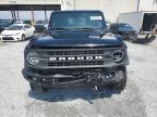 2024 Ford Bronco Black Diamond for Sale in Riverview, FL - Front End