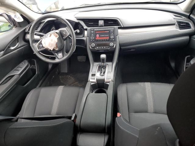  HONDA CIVIC 2020 Granatowy