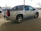 2011 Chevrolet Avalanche Lt за продажба в Houston, TX - Minor Dent/Scratches
