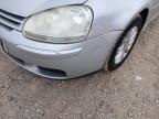 2007 VOLKSWAGEN GOLF MATCH for sale at Copart CORBY