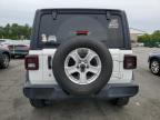 2018 Jeep Wrangler Unlimited Sport for Sale in Exeter, RI - Front End