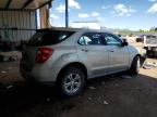 2015 Chevrolet Equinox Ls for Sale in Colorado Springs, CO - Front End