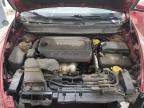 2015 Jeep Cherokee Latitude იყიდება West Mifflin-ში, PA - Front End