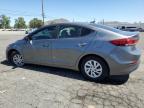 2018 Hyundai Elantra Se للبيع في Colton، CA - Front End