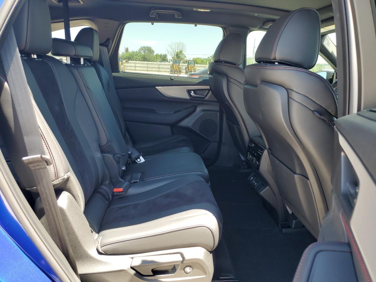 2023 Acura Mdx A-Spec VIN: 5J8YE1H06PL023338 Lot: 56776685