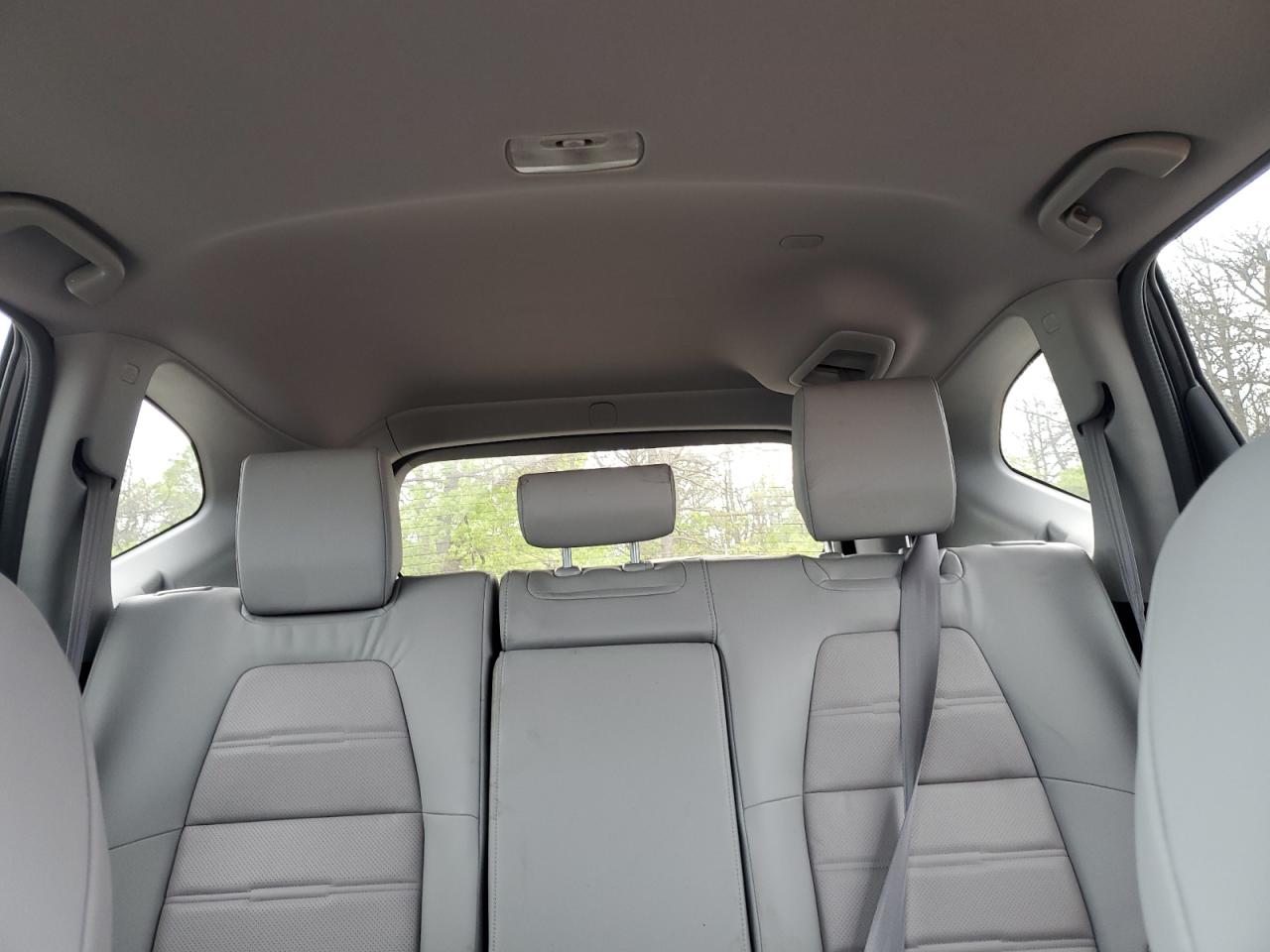 2019 Honda Cr-V Exl VIN: 7FARW2H83KE046443 Lot: 57686945