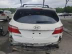 2016 Hyundai Santa Fe Se Ultimate იყიდება Cartersville-ში, GA - Rear End