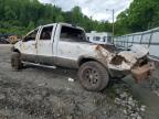 2004 Ford F350 Srw Super Duty للبيع في Hurricane، WV - Rollover