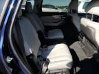 2022 Acura Mdx Technology en Venta en Madisonville, TN - Rear End