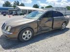 2001 Jaguar S-Type  продається в Prairie Grove, AR - Side