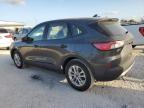 2020 Ford Escape S en Venta en West Palm Beach, FL - Water/Flood
