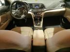 2018 Hyundai Elantra Se للبيع في West Mifflin، PA - Side