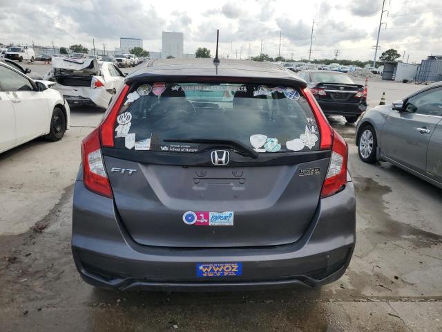  HONDA FIT 2020 Сірий