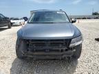 2018 Volkswagen Tiguan S   for Sale in Taylor, TX - Front End