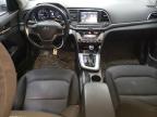 2017 HYUNDAI ELANTRA SE à vendre chez Copart ON - LONDON
