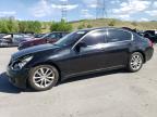 2008 Infiniti G35  for Sale in Littleton, CO - Front End
