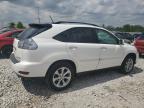 2009 Lexus Rx 350 للبيع في Wayland، MI - Front End