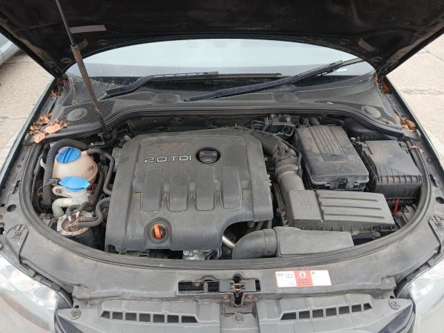 2007 AUDI A3 TDI S L
