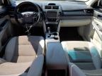 2014 TOYOTA CAMRY HYBRID for sale at Copart ON - OTTAWA