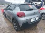 2024 CITROEN C3 PLUS PU for sale at Copart BRISTOL