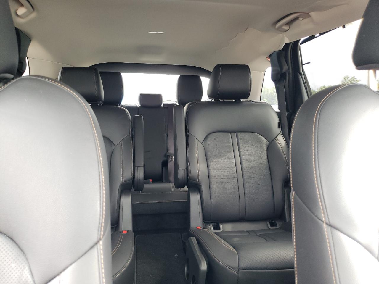2025 Mazda Cx-90 Preferred VIN: JM3KKBHD1S1209905 Lot: 57114465