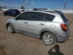 2004 Pontiac Vibe  de vânzare în Greenwood, NE - Side