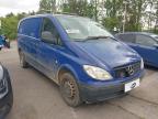 2006 MERCEDES BENZ VITO 111 C for sale at Copart GLOUCESTER