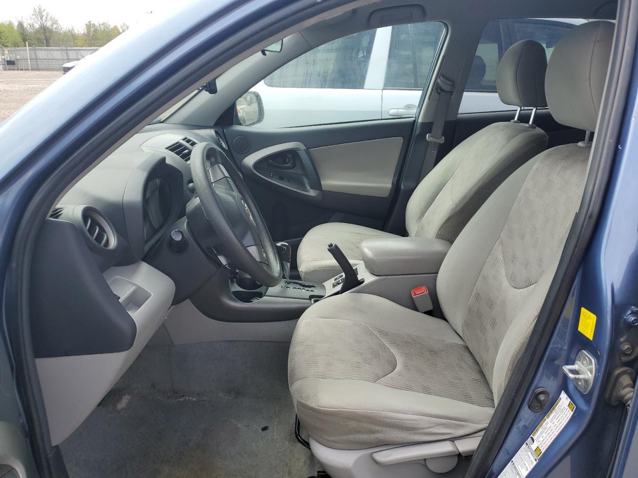 2011 Toyota Rav4 VIN: 2T3BF4DV7BW097779 Lot: 54478665