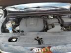 2017 Kia Sedona Ex na sprzedaż w Miami, FL - Side