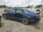 2017 Lincoln Mkz Reserve за продажба в Dyer, IN - Side