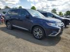 2018 Mitsubishi Outlander Se en Venta en Finksburg, MD - Side
