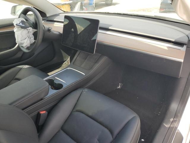  TESLA MODEL 3 2023 Biały