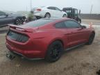2019 Ford Mustang  na sprzedaż w Temple, TX - Front End
