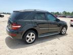 2009 Mercedes-Benz Ml 350 na sprzedaż w Houston, TX - Normal Wear