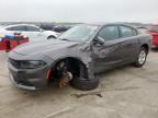 2022 Dodge Charger Sxt zu verkaufen in Grand Prairie, TX - Side