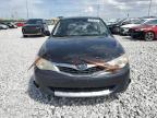 2009 Subaru Impreza Outback Sport იყიდება Greenwood-ში, NE - Rear End