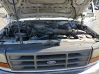 1996 Ford F250  იყიდება Sacramento-ში, CA - Rear End