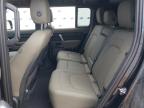 2023 LAND ROVER DEFENDER X-DYNAMIC SE D M  for sale at Copart SANDY