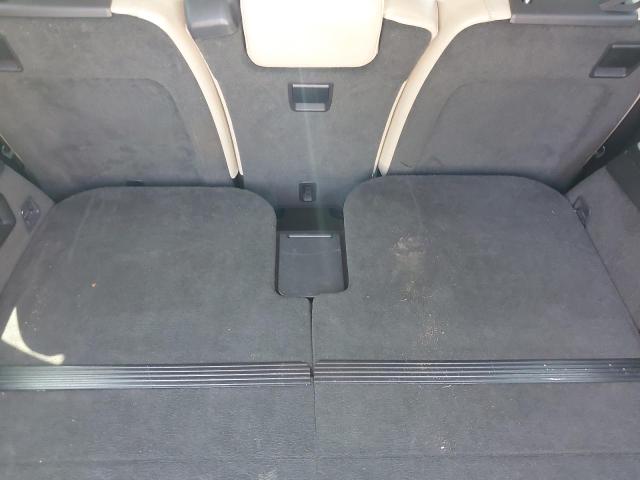 2012 VOLVO XC90 SE LU