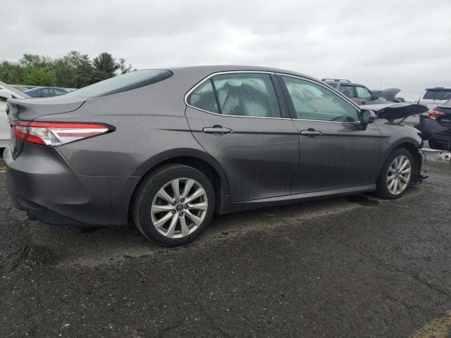  TOYOTA CAMRY 2018 Серый