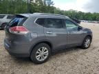 2016 Nissan Rogue S იყიდება Knightdale-ში, NC - Front End