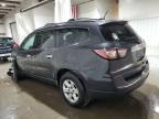 2016 Chevrolet Traverse Ls за продажба в Leroy, NY - Front End