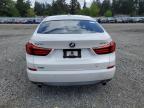 2015 Bmw 535 Xigt   იყიდება Graham-ში, WA - Minor Dent/Scratches