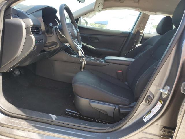  NISSAN SENTRA 2024 Gray