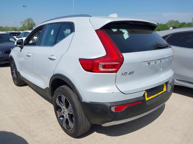 2020 VOLVO XC40 INSCR