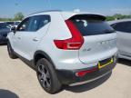 2020 VOLVO XC40 INSCR for sale at Copart SANDY