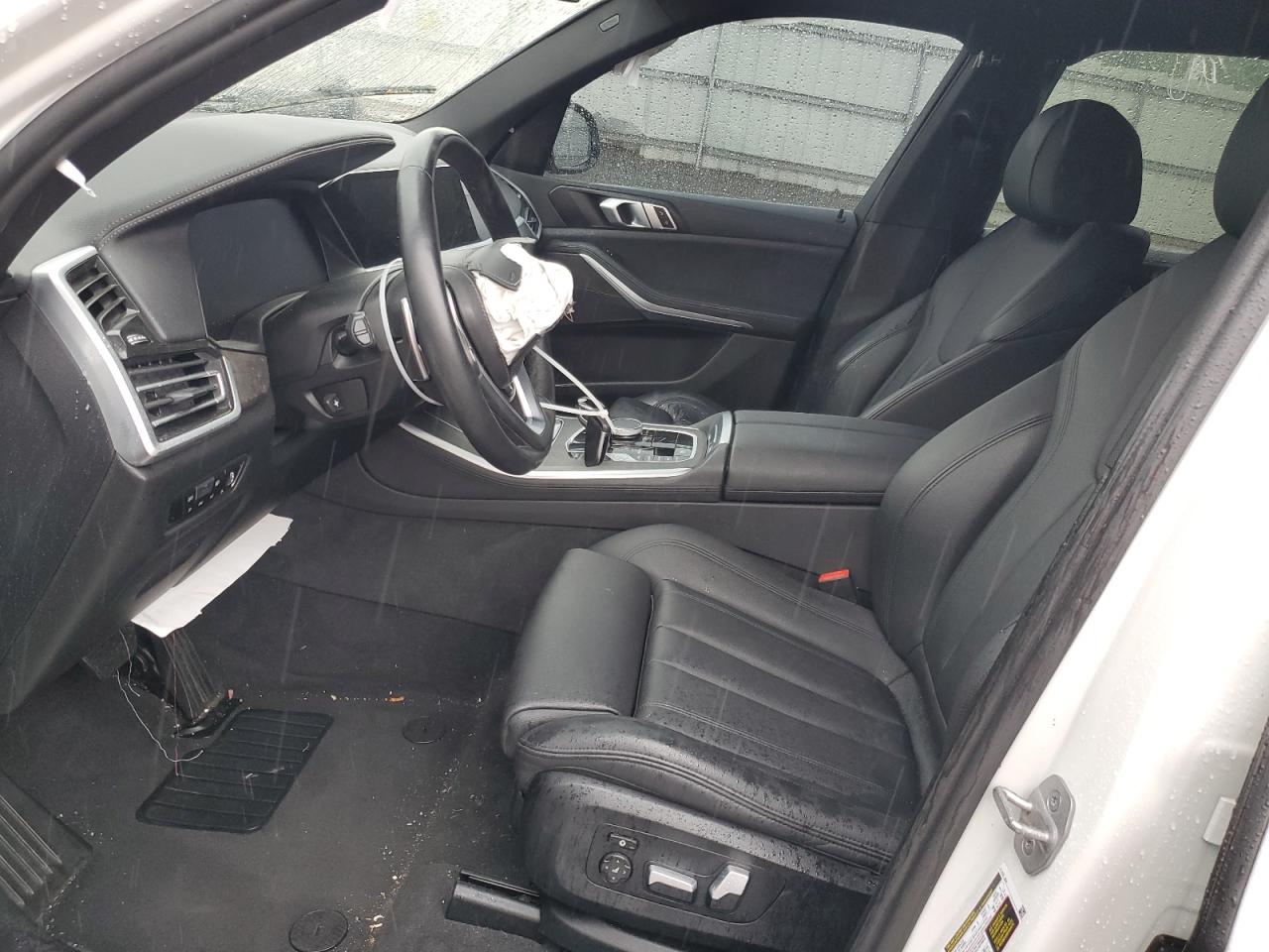 2022 BMW X5 xDrive40I VIN: 5UXCR6C04N9K48920 Lot: 56966845