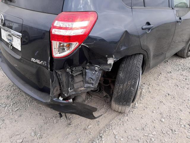 2012 TOYOTA RAV4 XT-R